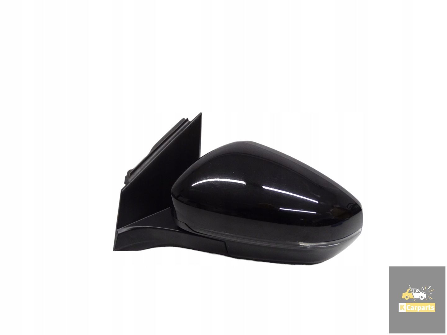 98261657XT, Peugeot 3008 II 5008 II 16-24 linker spiegel 17 PIN 9+8 origineel 98261657XT