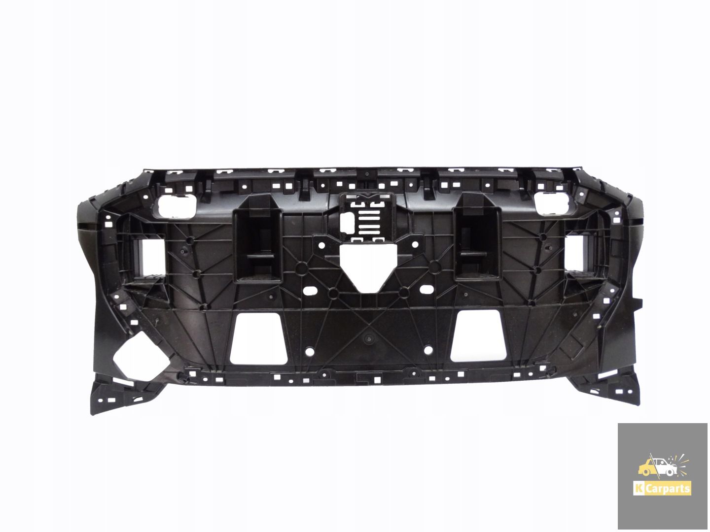 89A807233, Audi Q4 E-Tron 21- basis bumpergrill