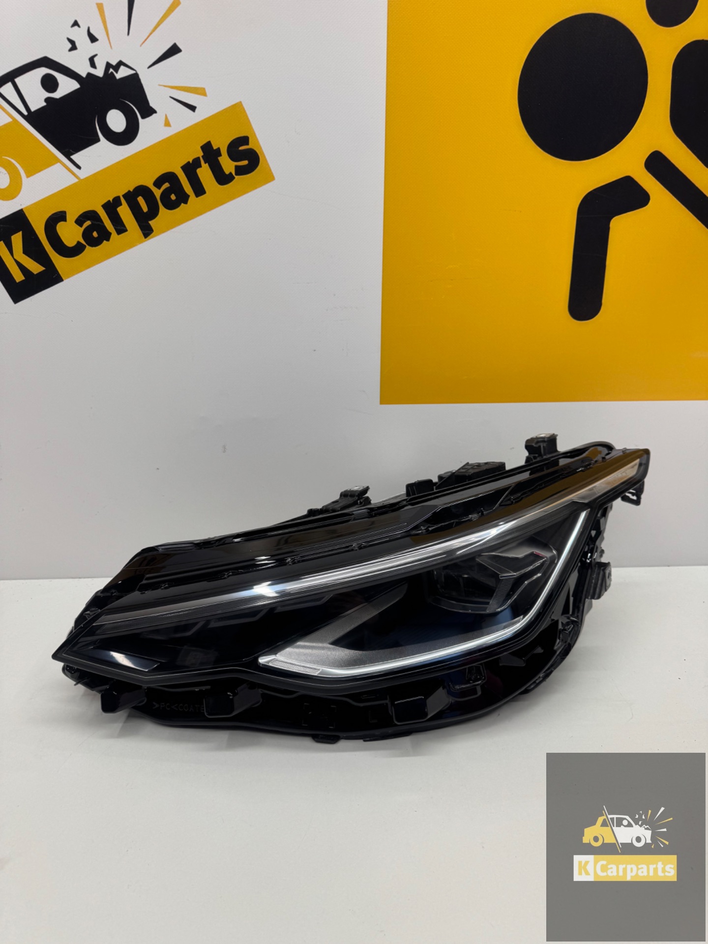 VW Golf 8 VIII 8.5 5H Facelift Koplamp Links IQ Light 5h1941059AA