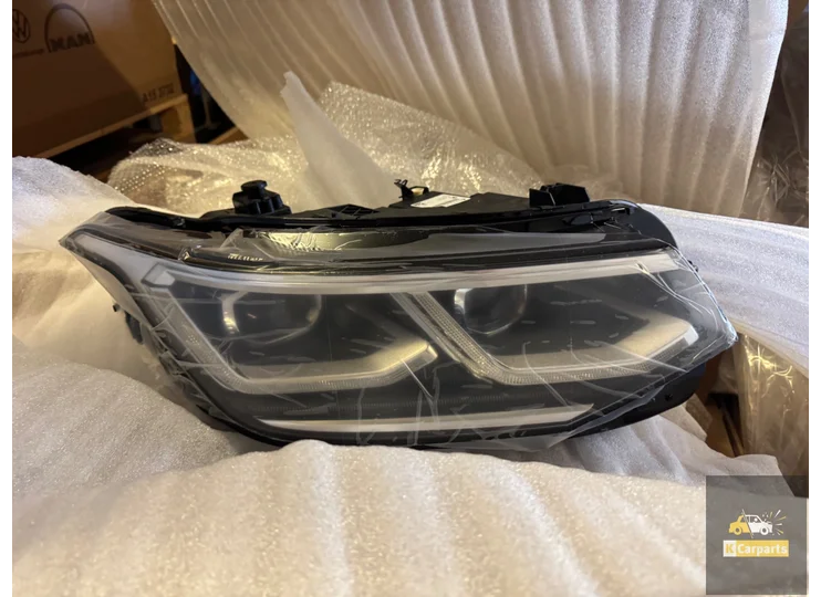 VW Tiguan IQ LIGHT 5NN 5NL Allspace Scheinwerfer rechts NEU 5NL941082C