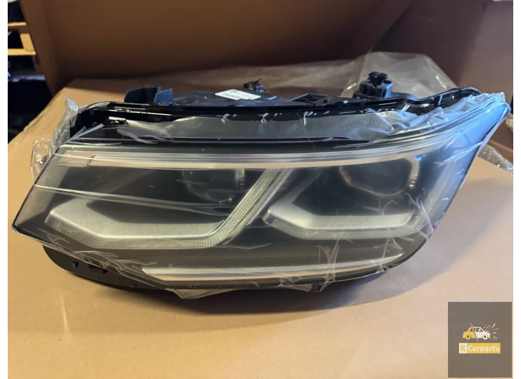 VW Tiguan IQ LIGHT 5NN 5NL Allspace Scheinwerfer links NEU 5NL941081C
