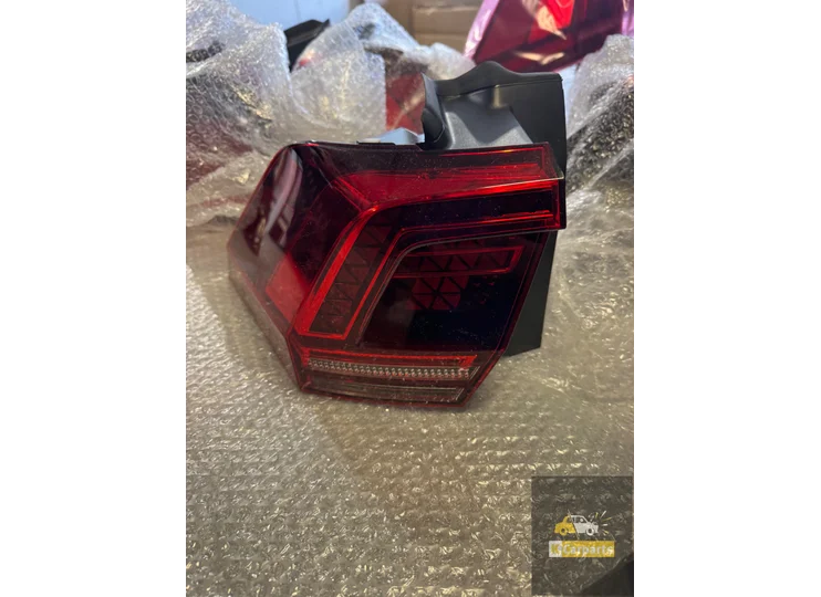 VW Tiguan 5NA LED Achterlicht Links buiten 5NA945207F