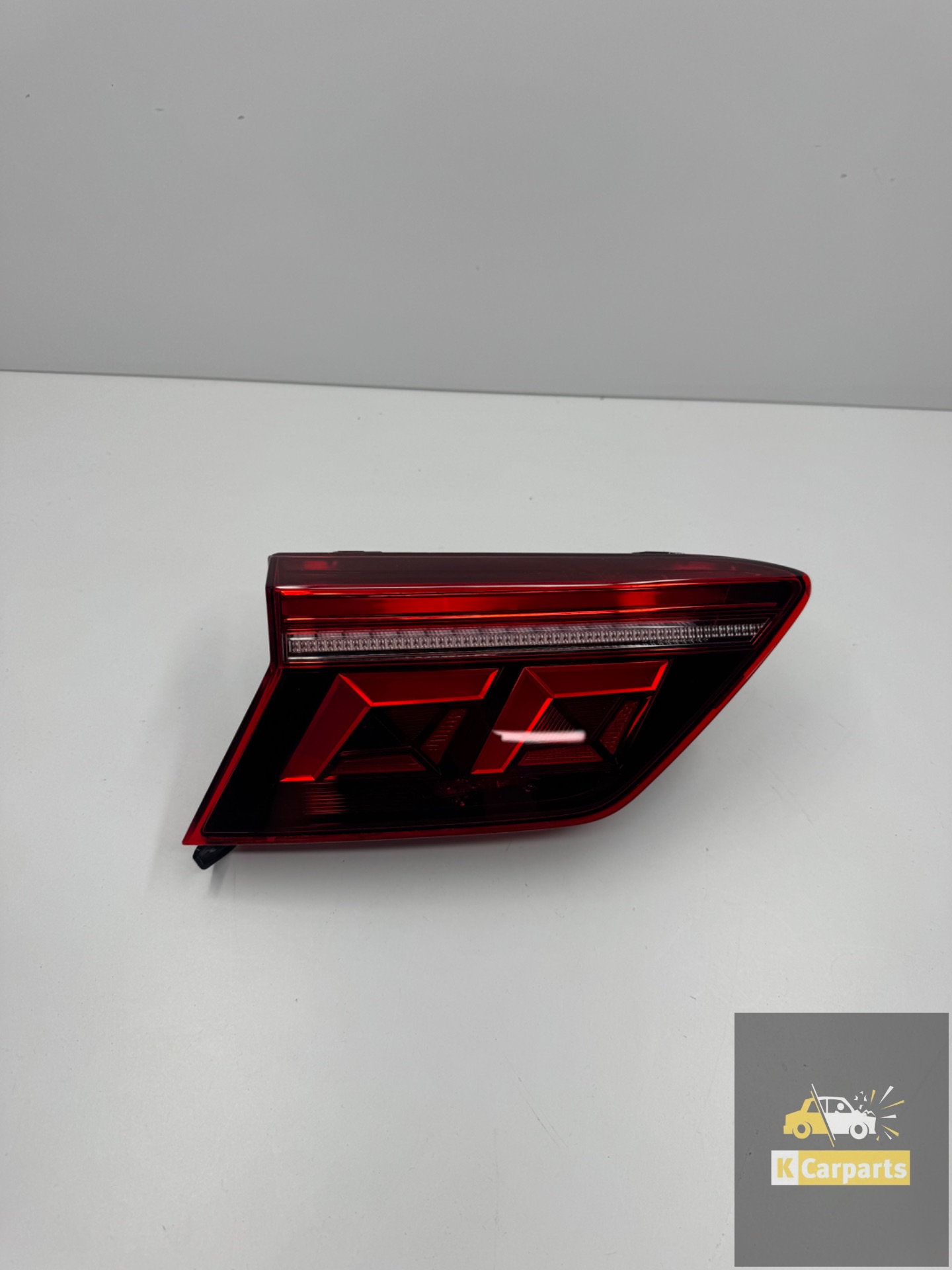 VW Tiguan 5NA Facelift IQ-Light LED-Rückleuchte links 5NA945307