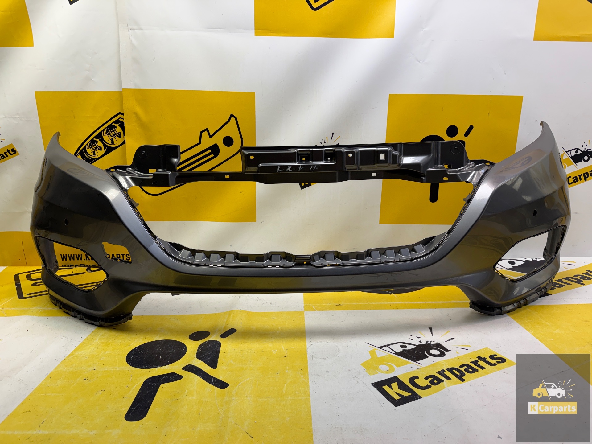 HONDA HRV HR-V-VOORBUMPER 71100-T7A-J000
