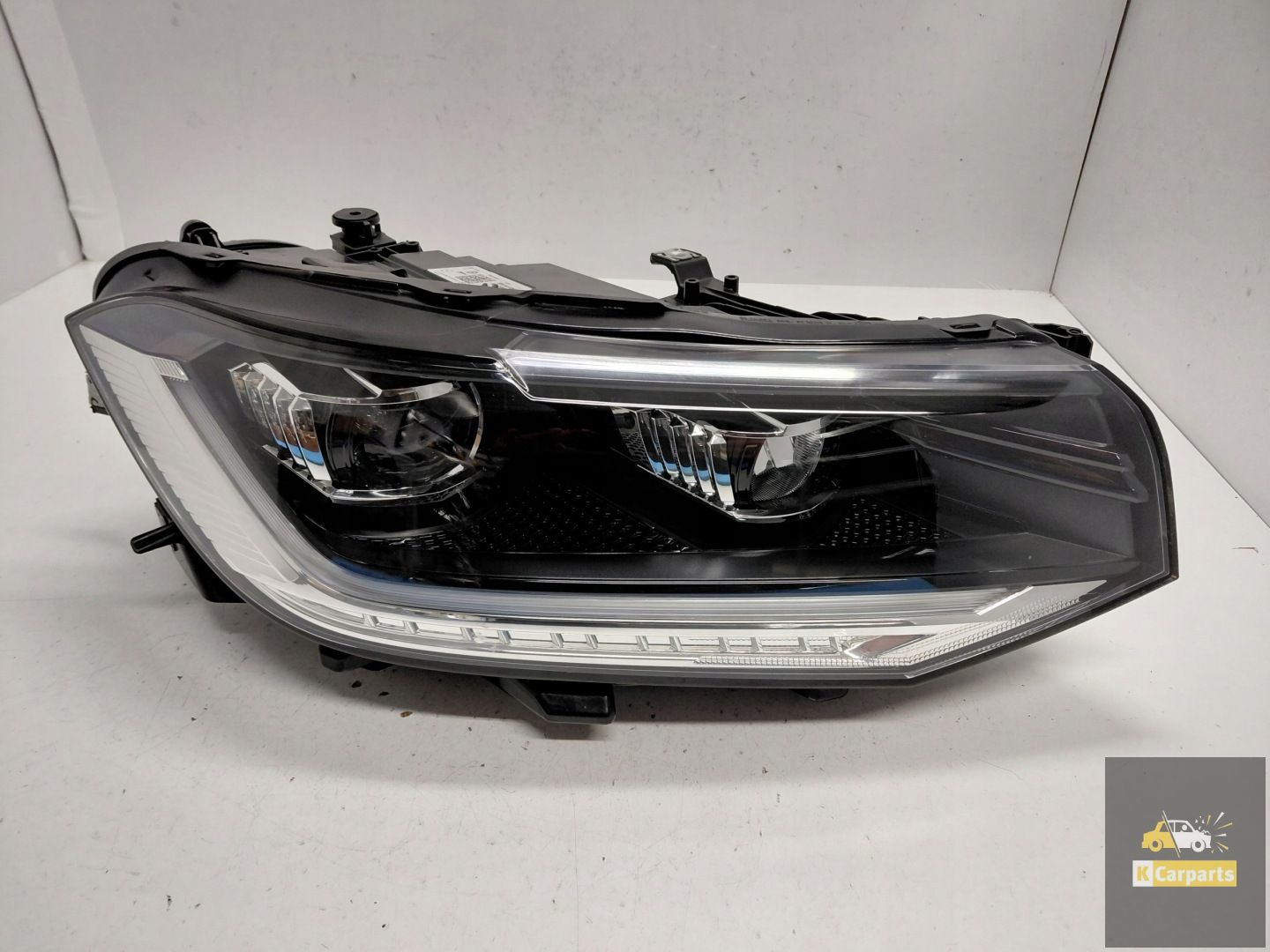 2GM941036A, Phare avant droit à LED complet pour VW T-Cross