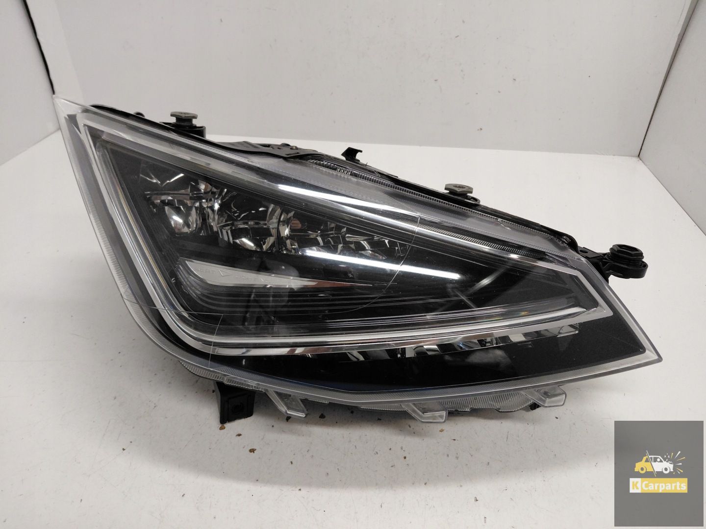 6F1941008A, Seat Ibiza V 6F Arona Voll-LED-Glühbirne rechts