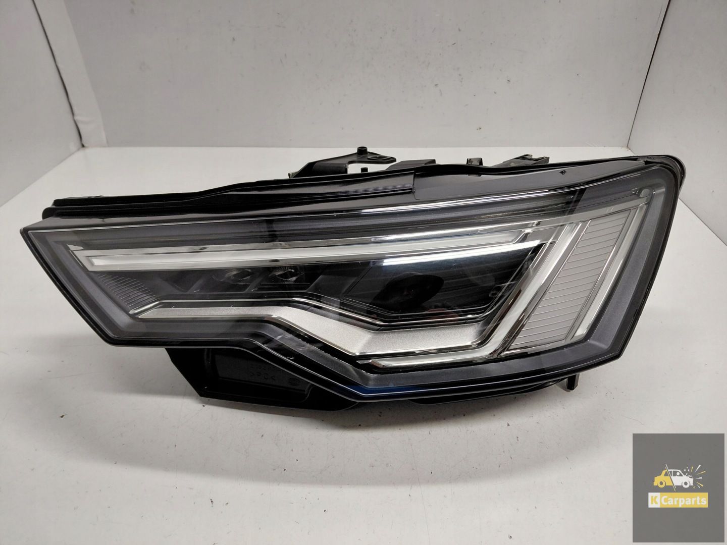 4K0.941.039, Audi A6 C8 4K Volledig Led-licht links