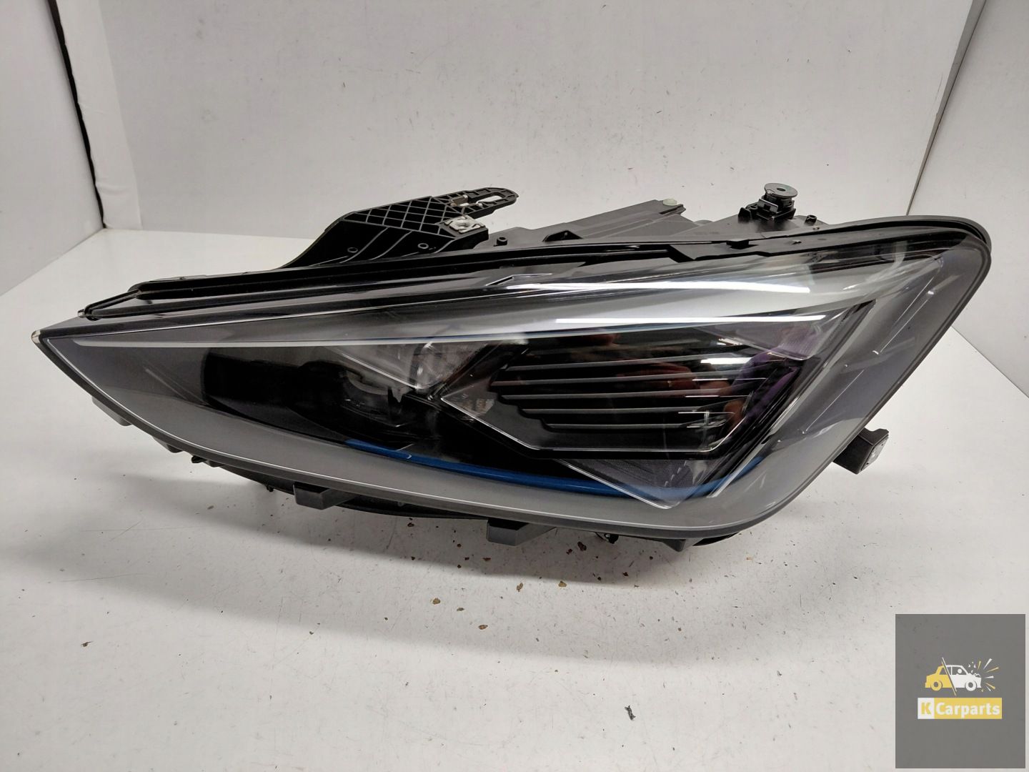 5FG.941.007.J, Cupra Formentor Lift Voll-LED-Lampenverbindungen