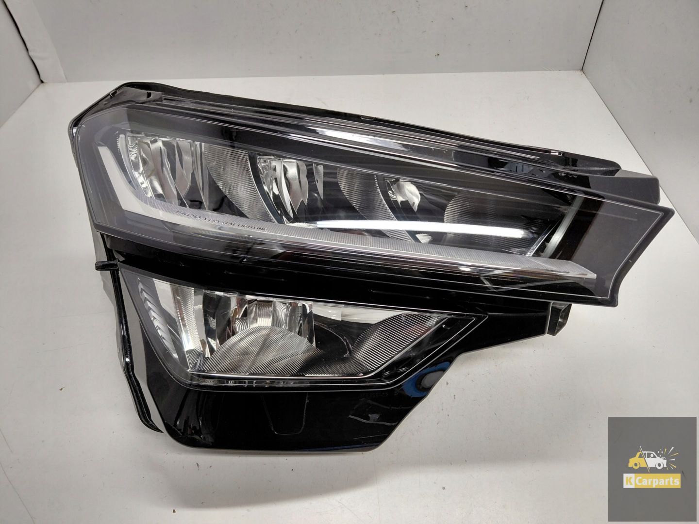 57H941010, Skoda Kodiaq II LED rechterlamp