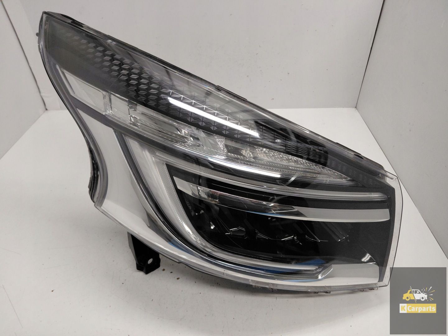 260109054R, Renault Trafic III Lift Volledig Ledlamp rechts