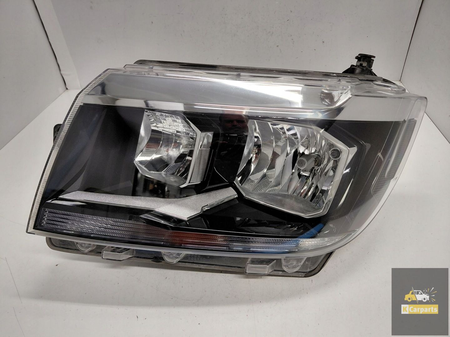 7C1.941.005, VW Crafter II Linke Lampe normal Ideal