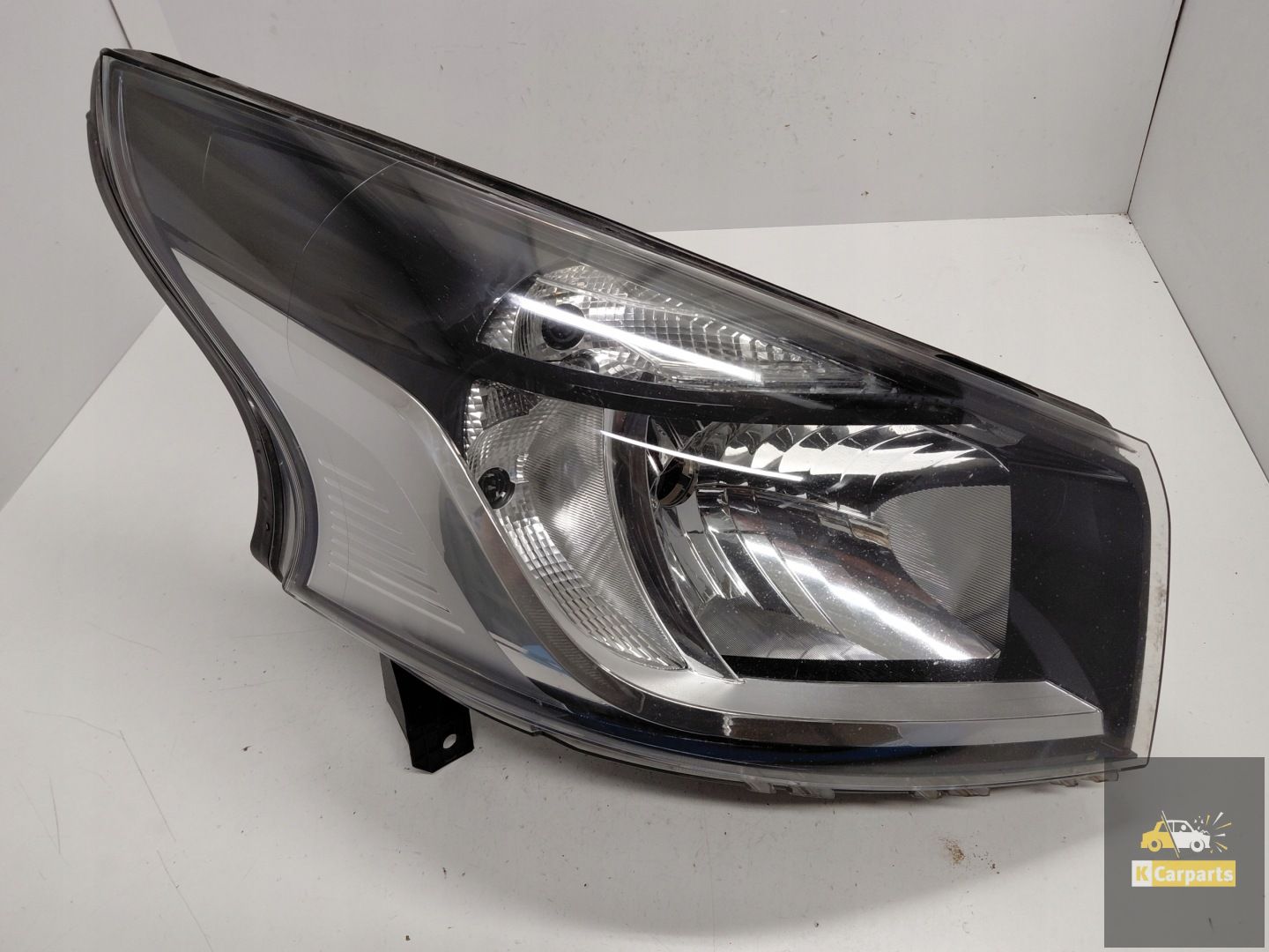 260105947R, Renault Trafic III Lamp rechts normaal