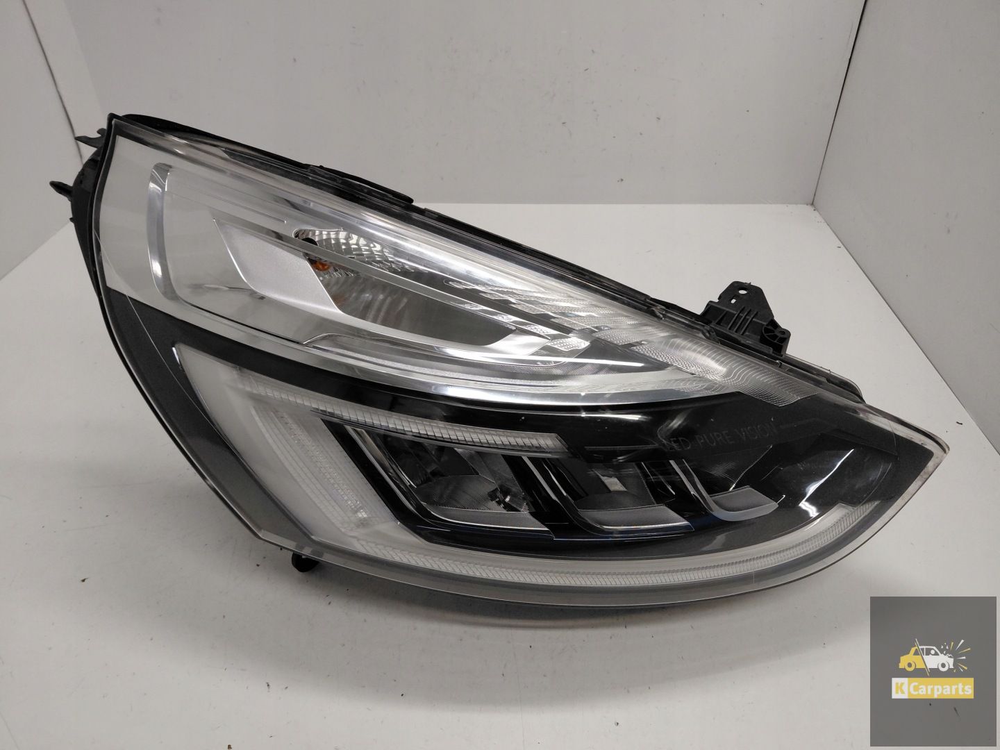 260101766R, Renault Clio IV Lift Volledig Ledlamp rechts