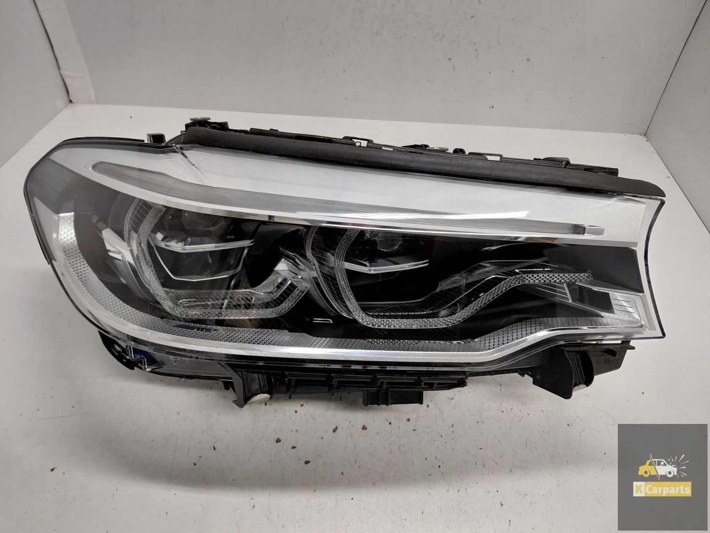 8499122, BMW G30 Voll-LED-Scheinwerfer, adaptiv, rechts