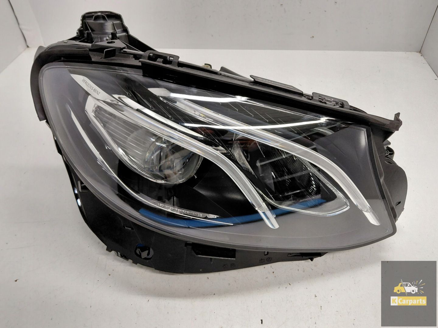 A2139067806, Mercedes E-Klasse W213 Full Led High Performance rechterlamp