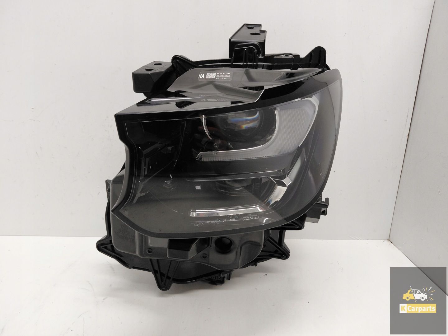 Kr9R51040, Mazda CX60 CX-60 Volledig Led HA linkerlamp Ideaal