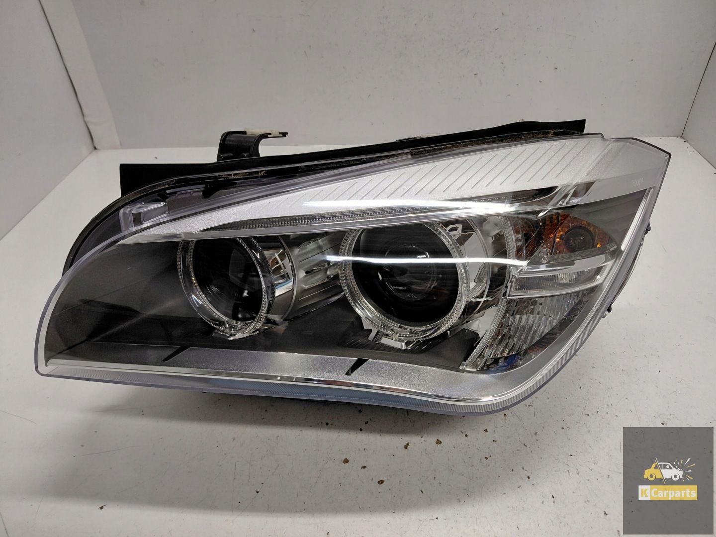 7290239, BMW X1 E84 Lift Xenon Geen Torsie linker lamp