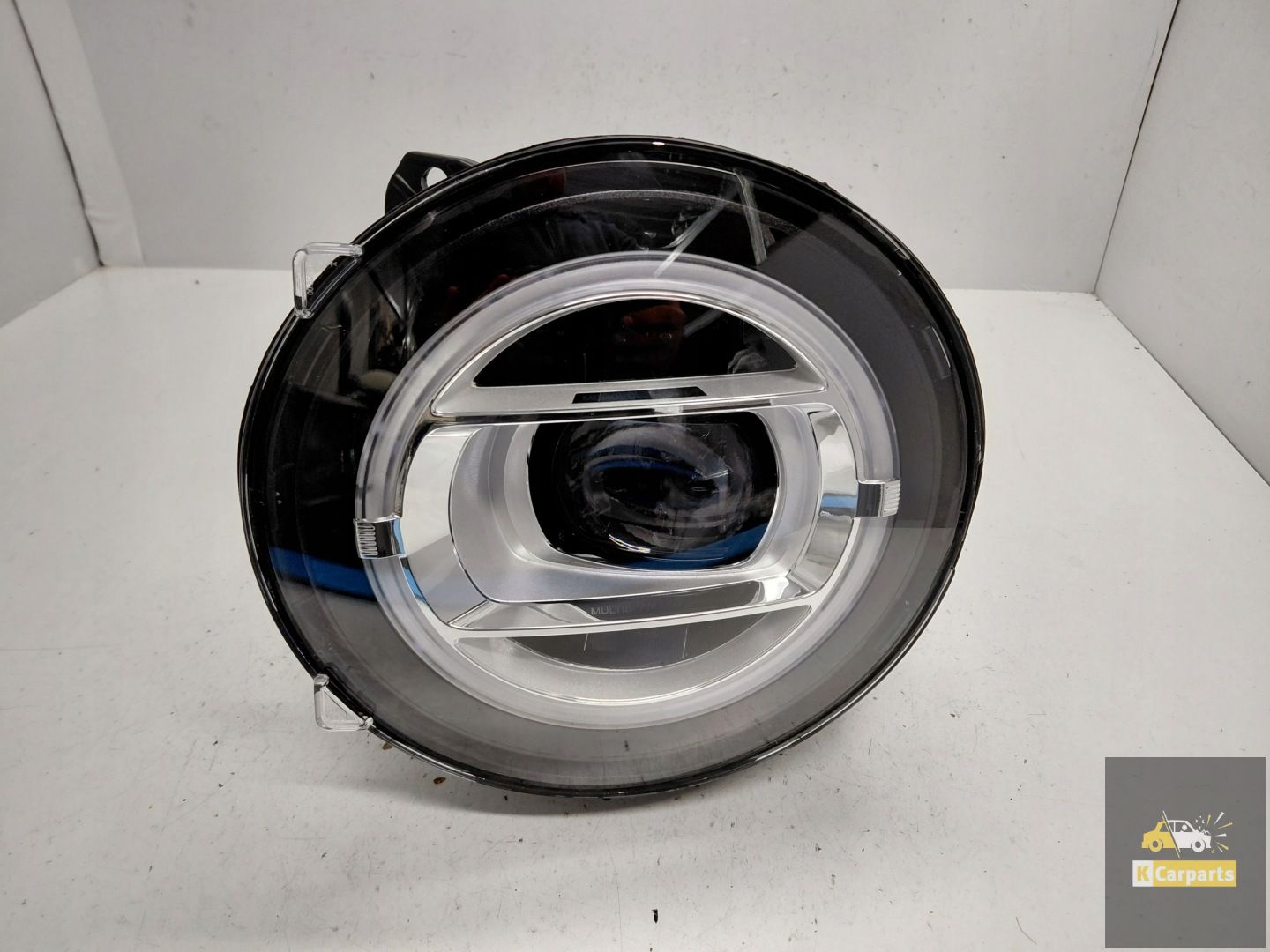 A4639069902, Mercedes G-Klasse W463 W464 18- Meerlicht links