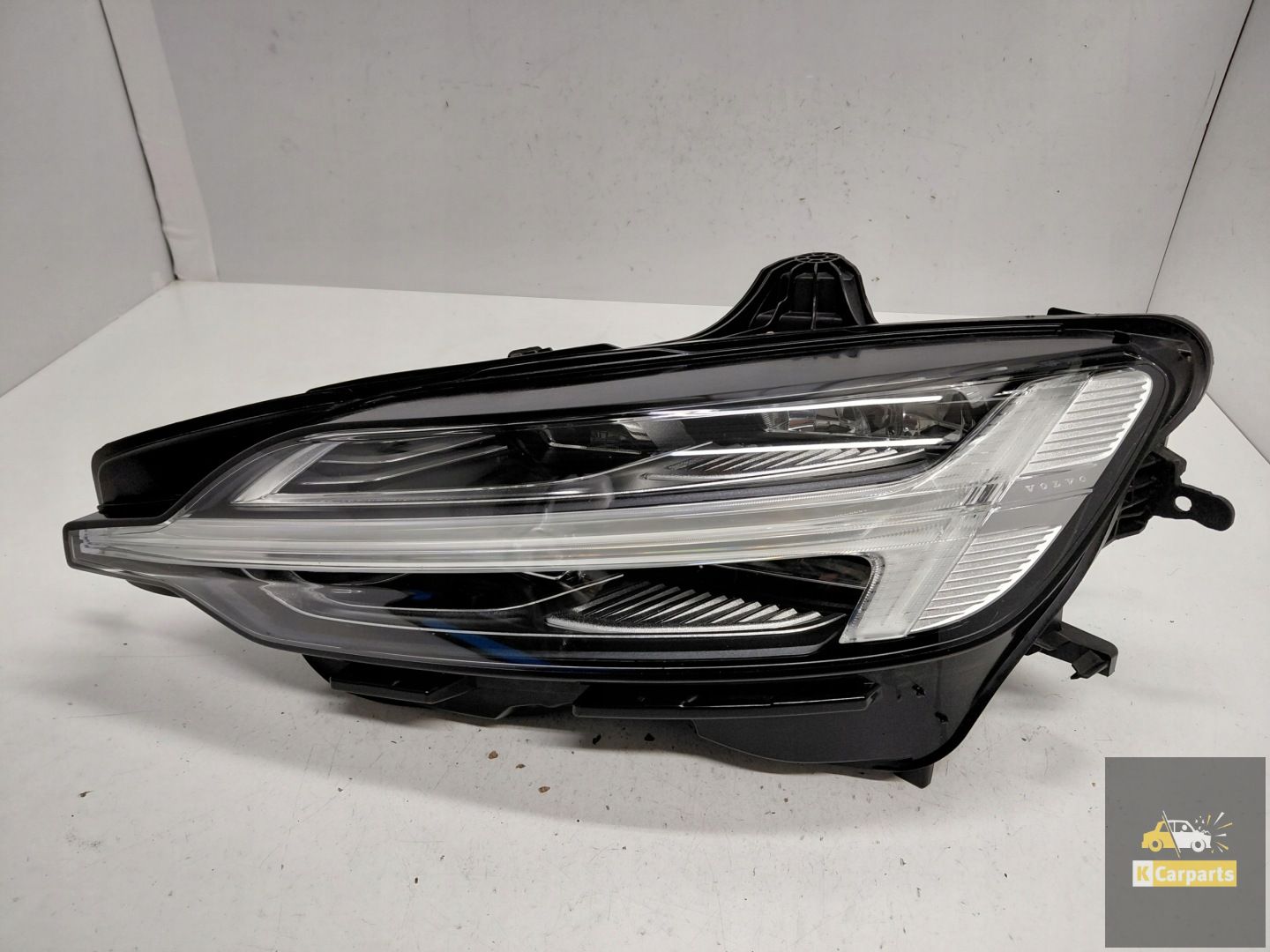 Volvo V60 S60 III Full LED light left