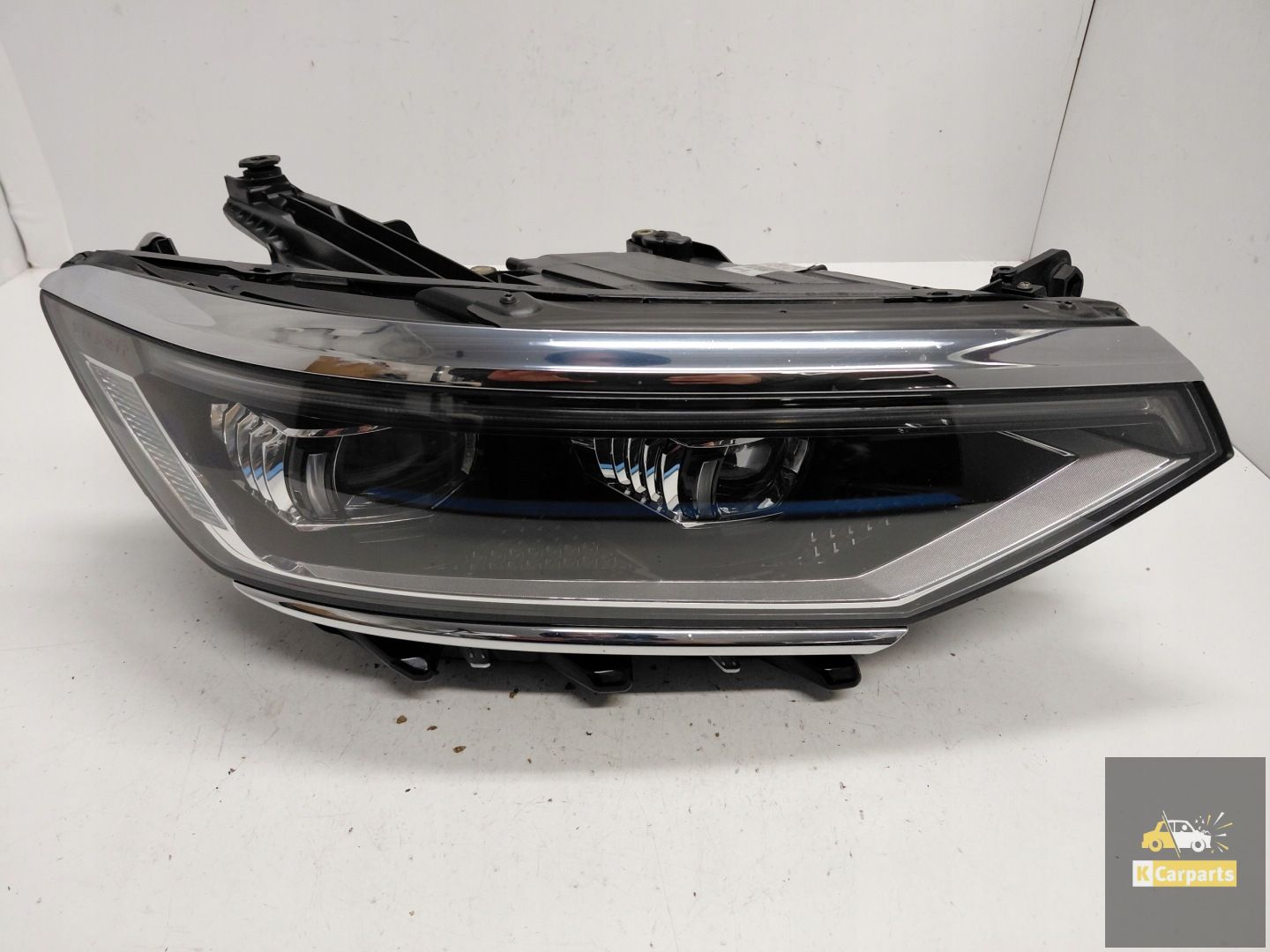 3G1941082P, VW Passat B8 Lift IQ Light matrix right lamp