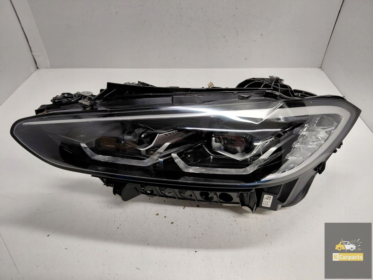 5A19351, BMW G22 G23 G26 Voll-LED-Lampen-Verbindungsstücke