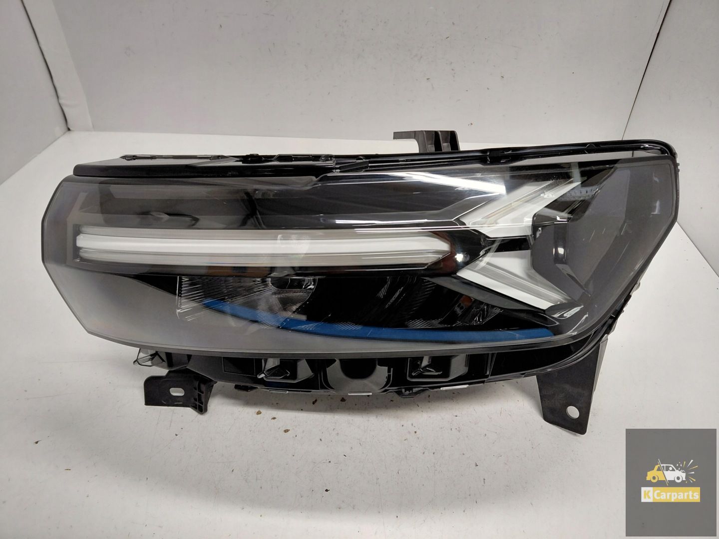 260603515R, Dacia Duster III Voll-LED-Beleuchtungs-Links