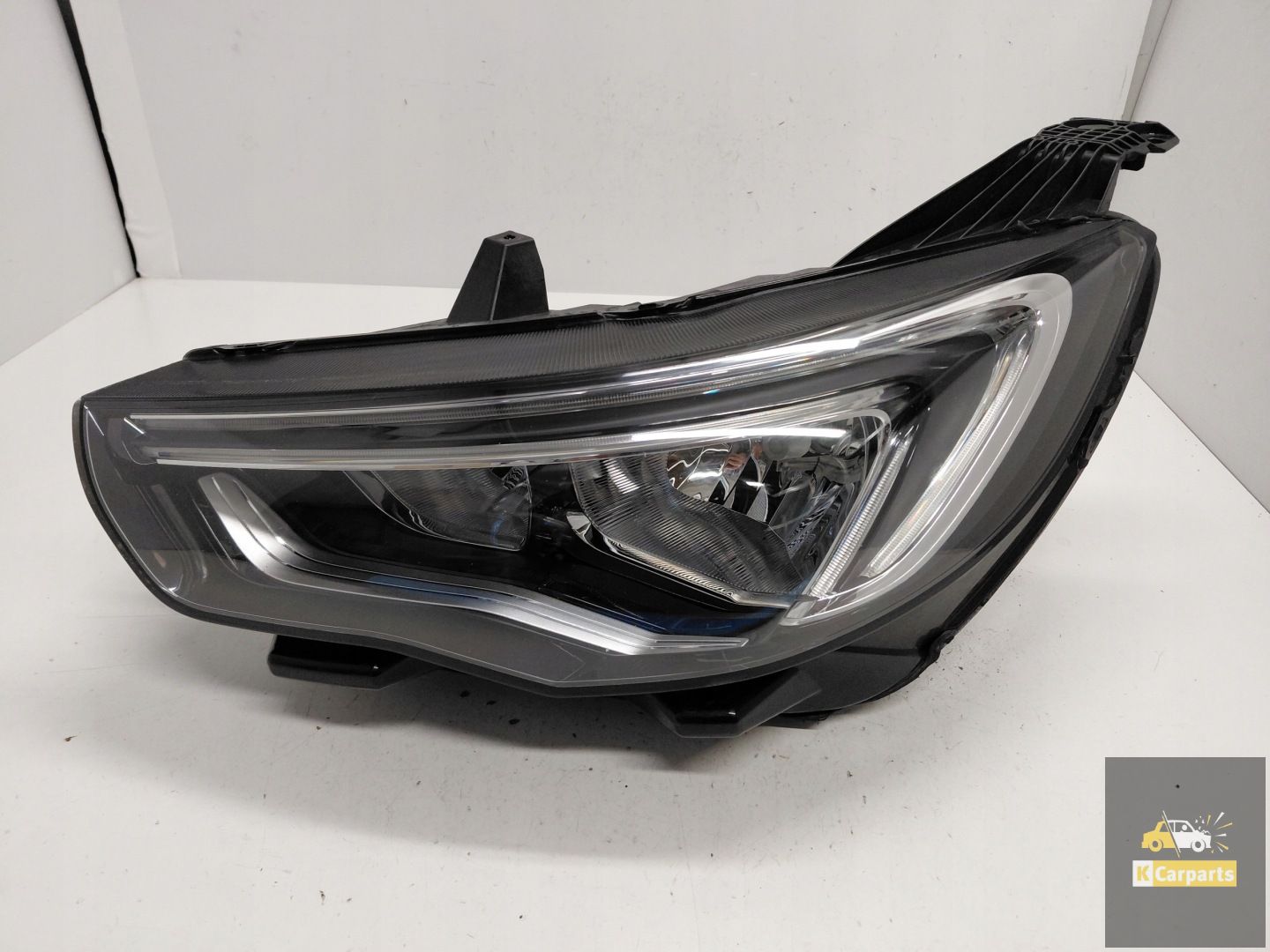 YP00015780, Opel Grandlandlamp links normaal