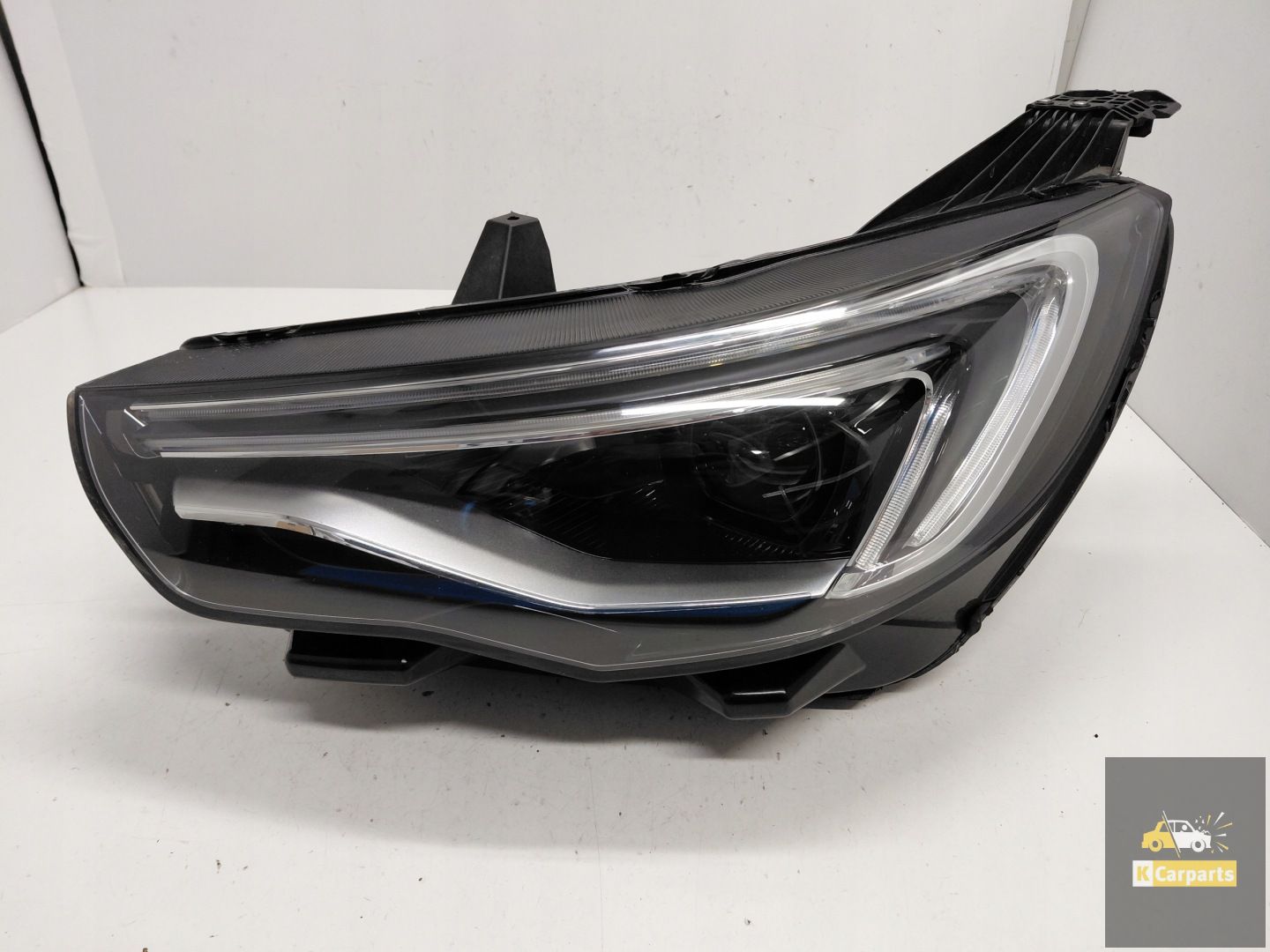 YP00016180, Clignotant LED complet pour Opel Grandland