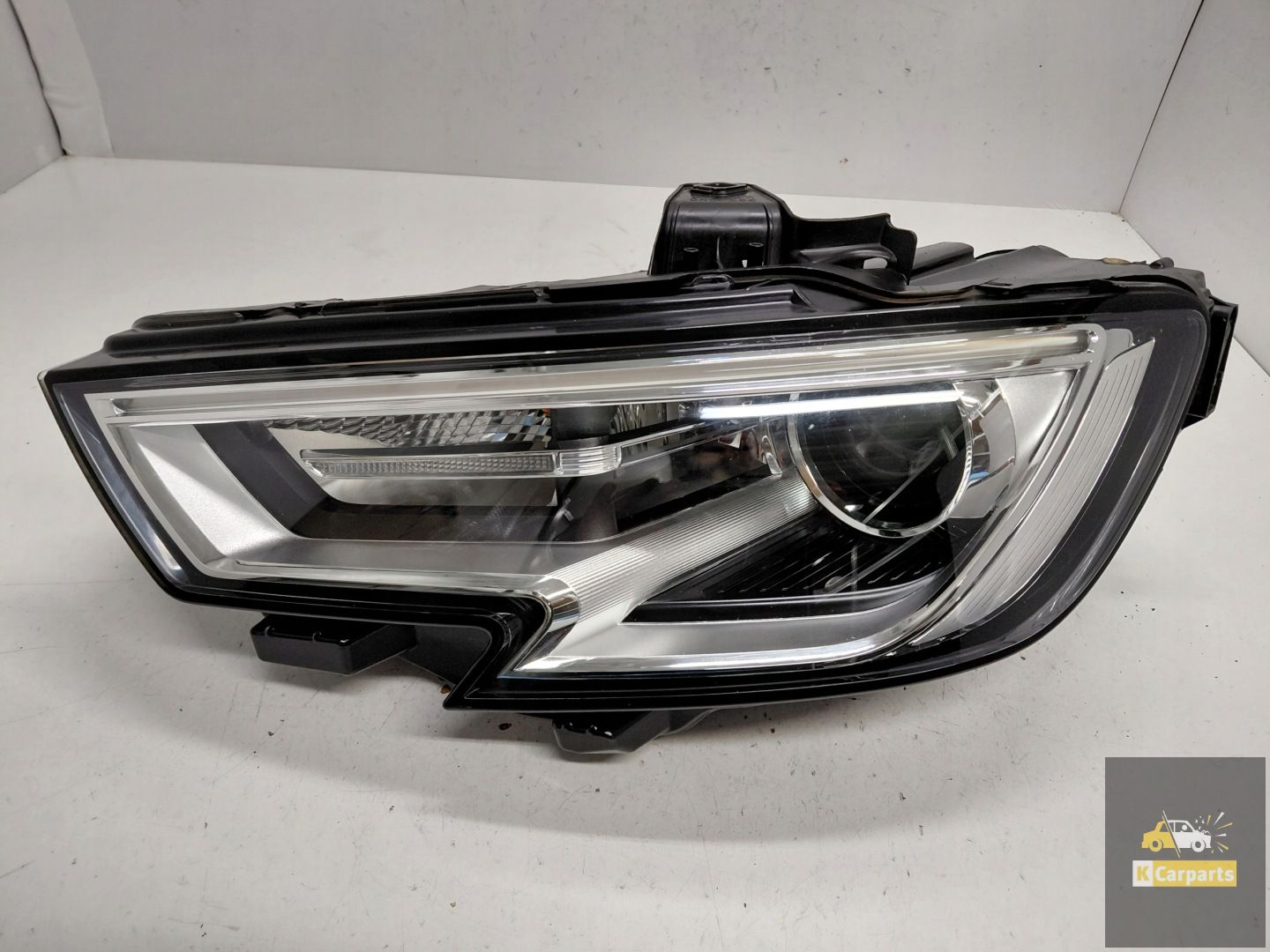 8V0941043E, Audi A3 8V Lift Xenon LED-lamp links
