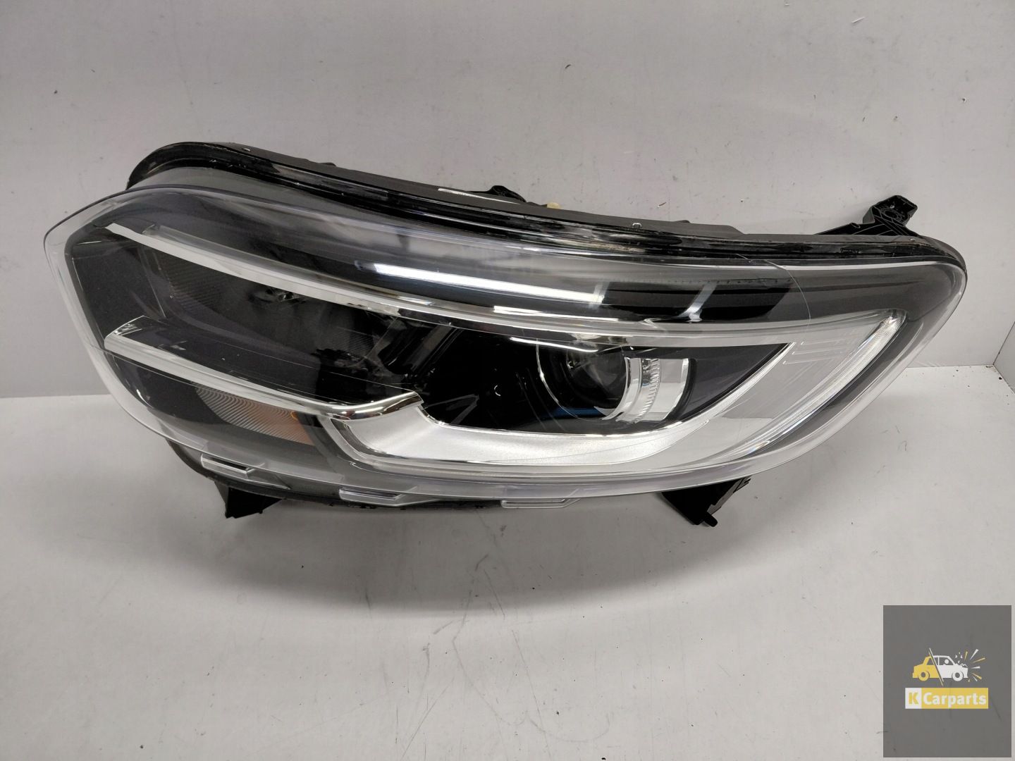 260609857R, Renault Kadjar LED lens links