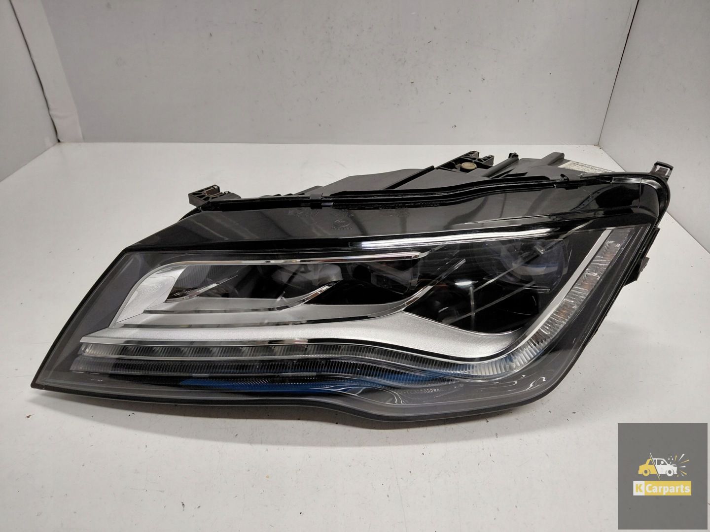4G8941033, Audi A7 C7 4G Voll-LED-Lampe links