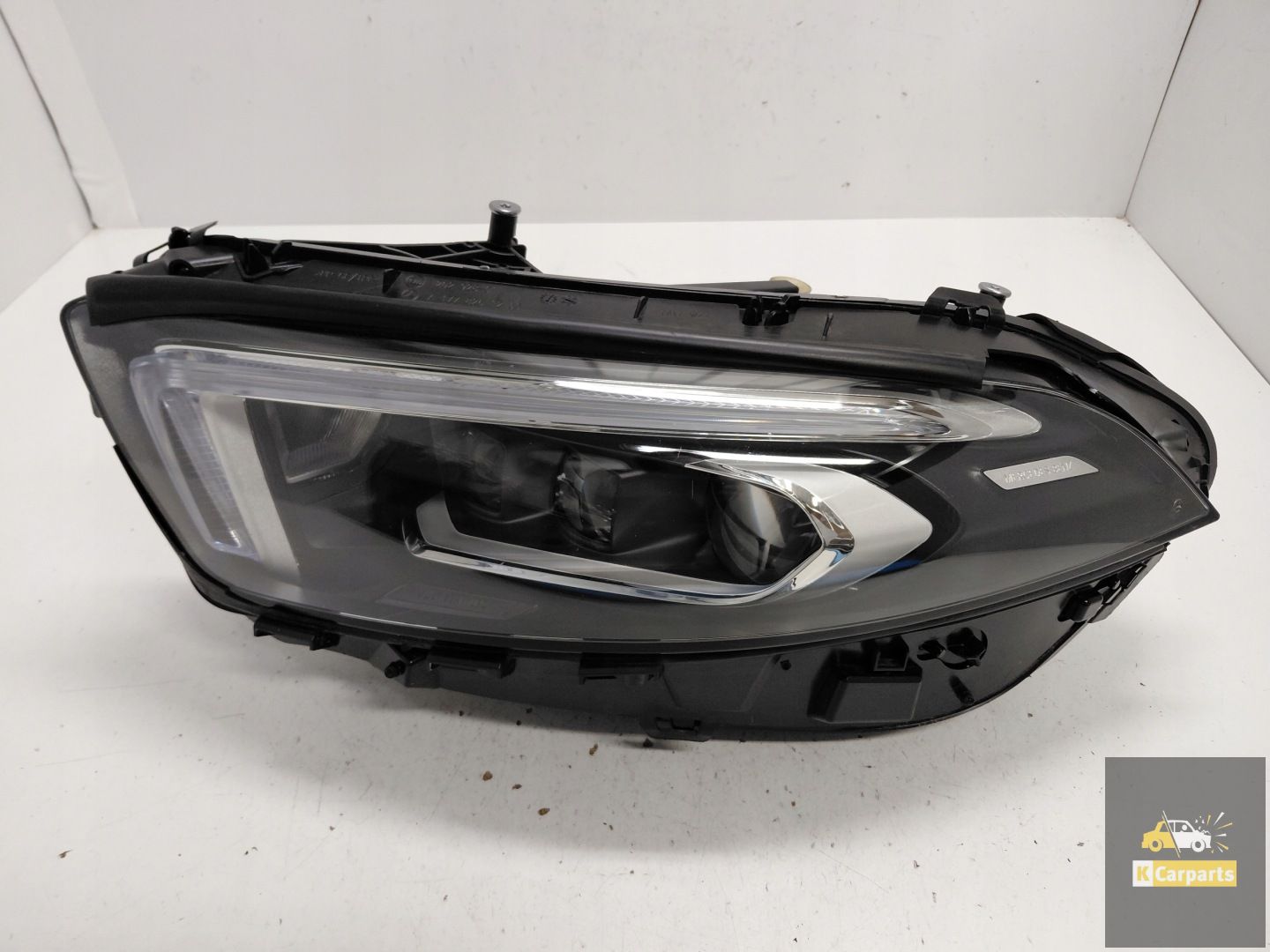 A1779065303, Mercedes A-Klasse W177 Multibeam 2 modules linkerlamp