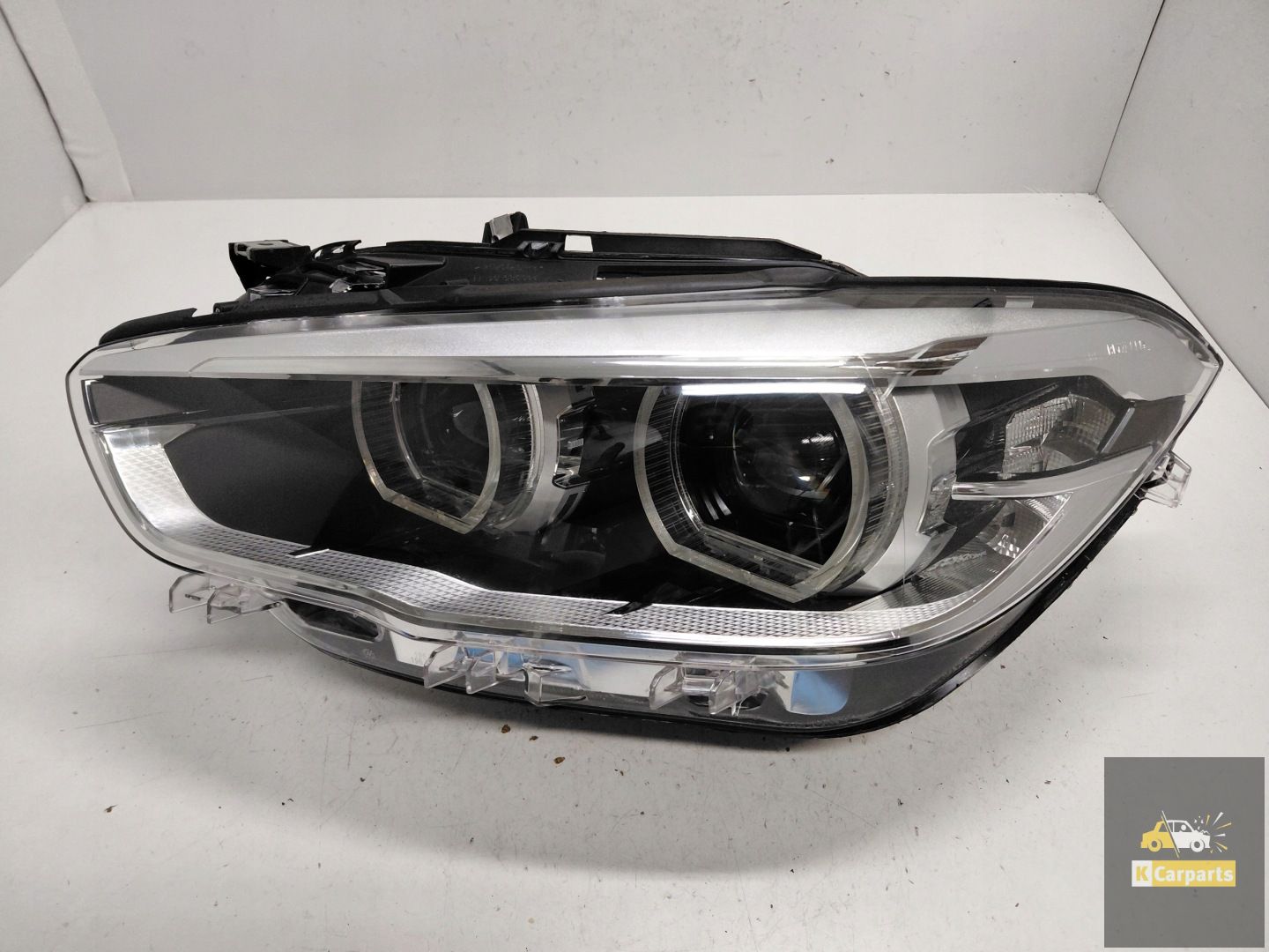 7453517, BMW F20 Lift Voll-LED-Leuchte links