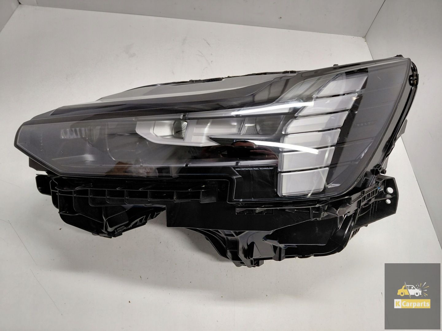32420859, Volvo EX90 EX-90 Voll-LED-Leuchte links Ideal