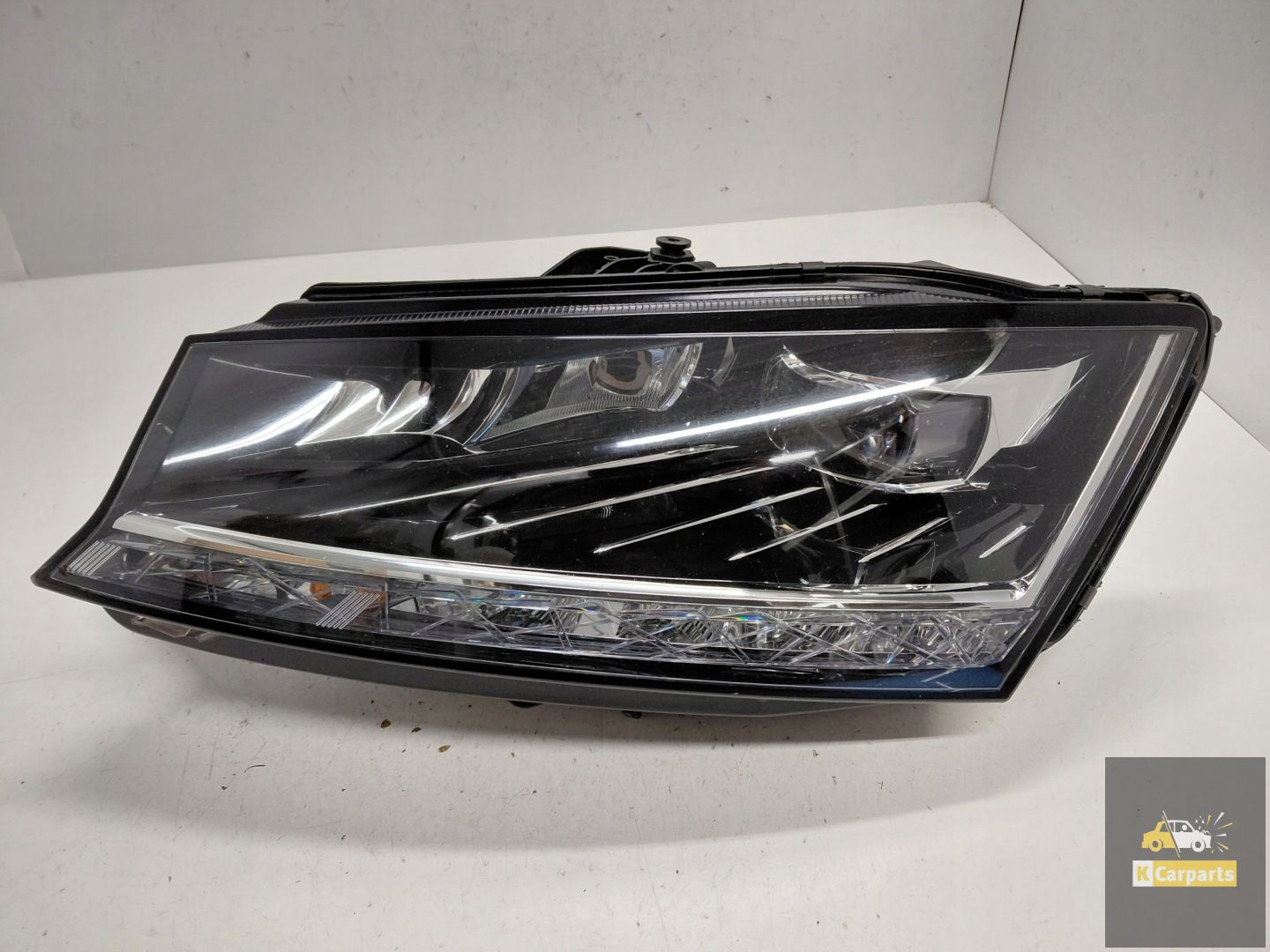6V1941015F, Skoda Fabia III Lift Voll-LED-Leuchte links