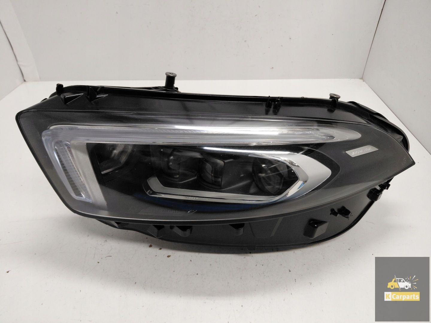 A1779065303, Mercedes A-Klasse W177 Multibeam 2 Modules linkerlamp Perfect