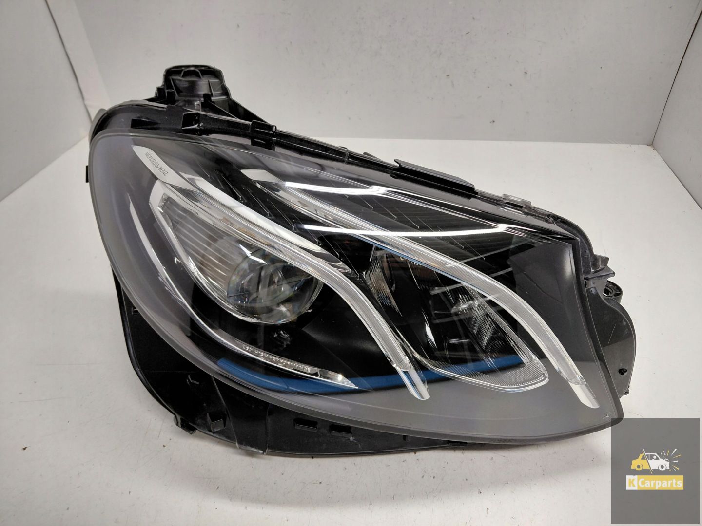 A2139066601, Mercedes E-Klasse W213 Full Led High Performance rechterlamp