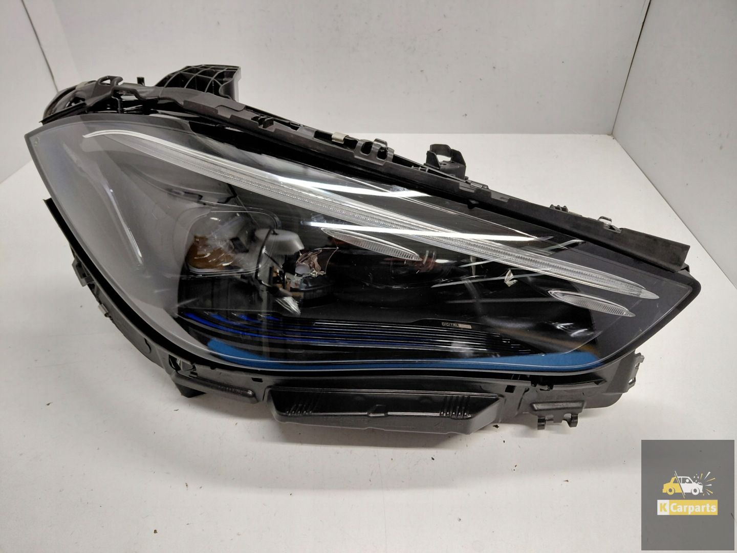A2369063401, Mercedes CLE W236 Dimlicht rechts