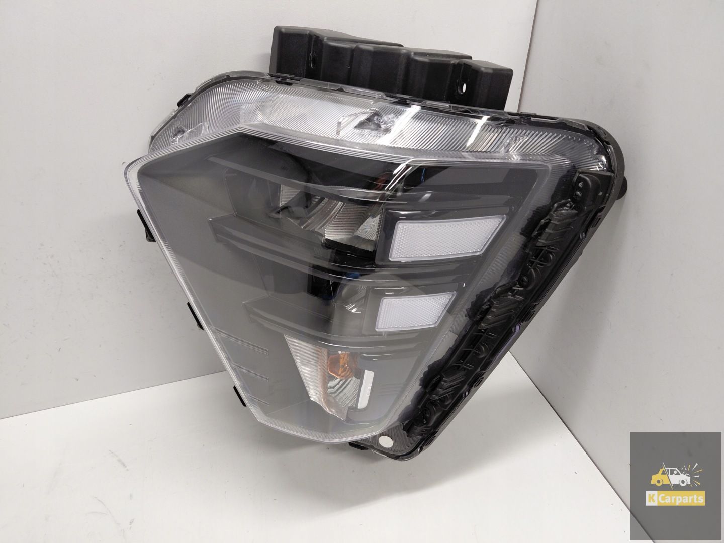 Hyundai Kona II LED-lamp links