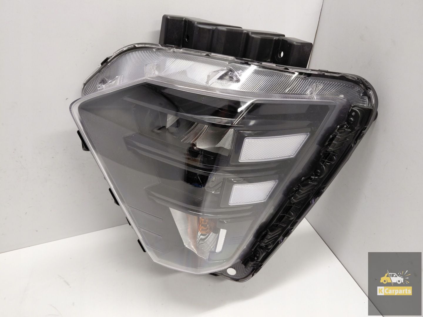 Hyundai Kona II LED linkerlamp Ideaal