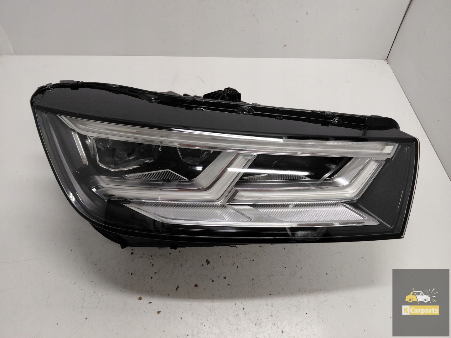 80A.941.034, Audi Q5 80A II Volledig Ledlamp rechts