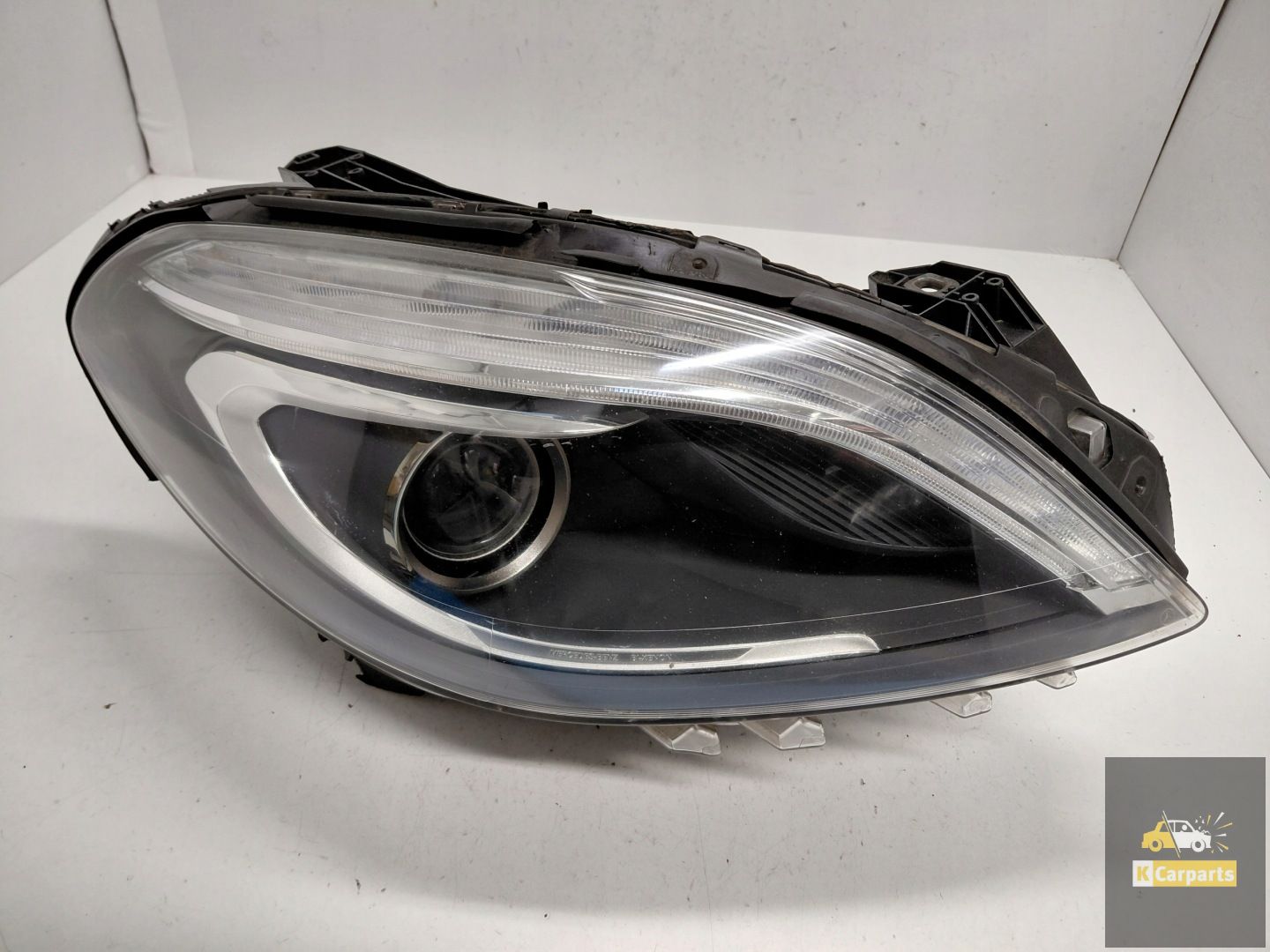 A2468200239, Mercedes B-Klasse W246 Bi Xenon rechterlamp
