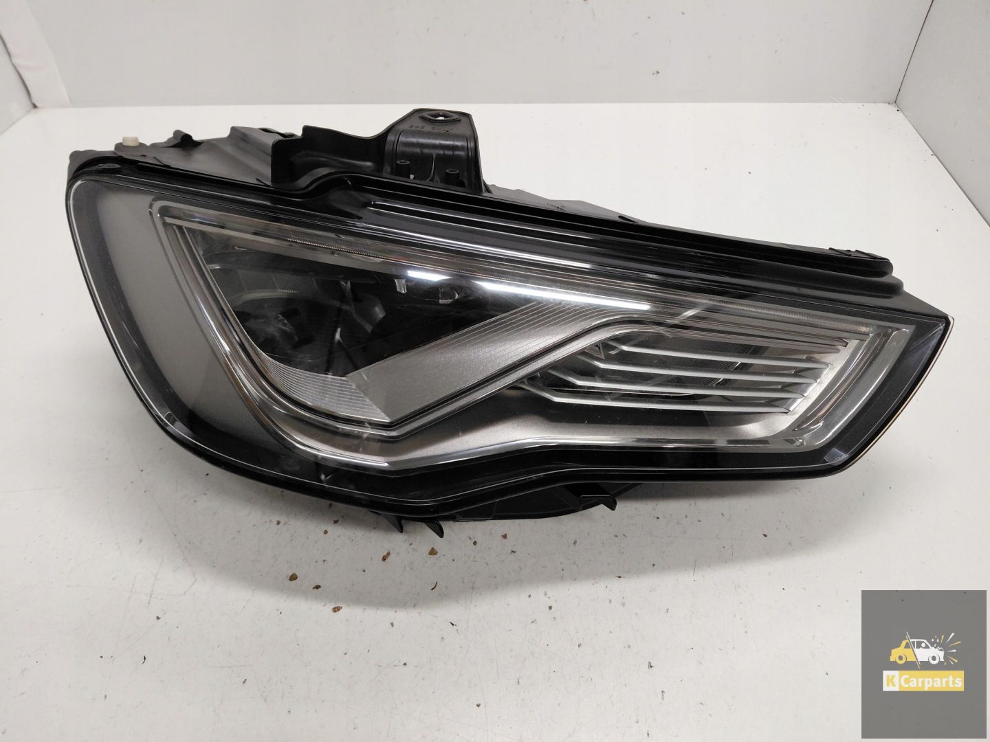 8V0941034, Audi A3 S3 8V Full Led lamp rechts Perfect