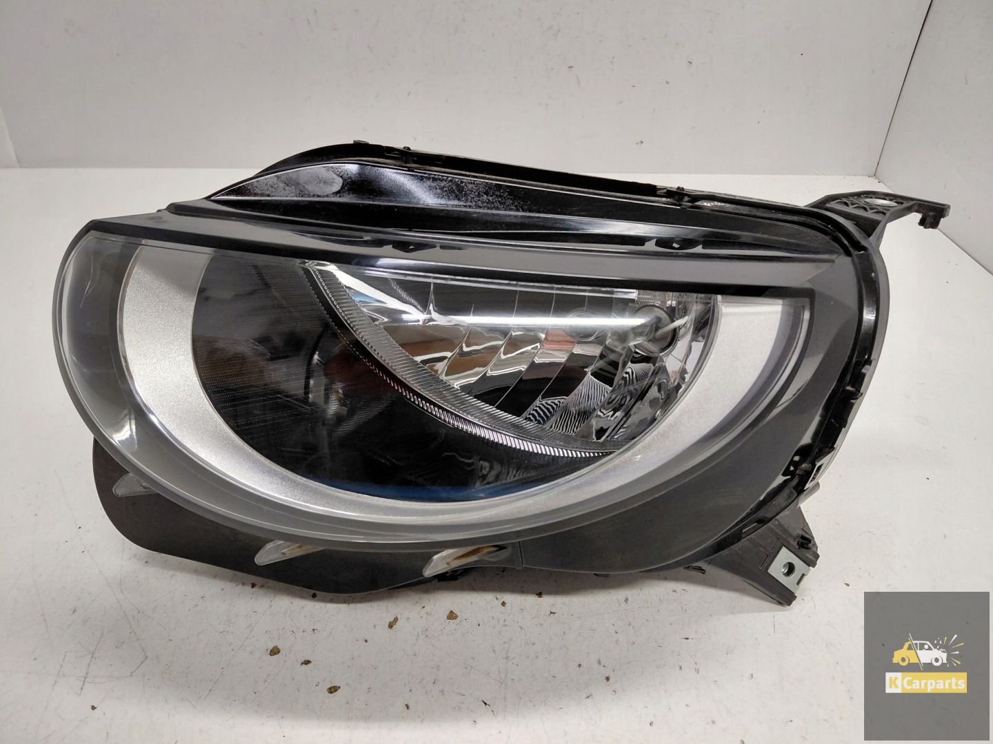 00521400360, Fiat 500E Lamp links normaal Ideaal