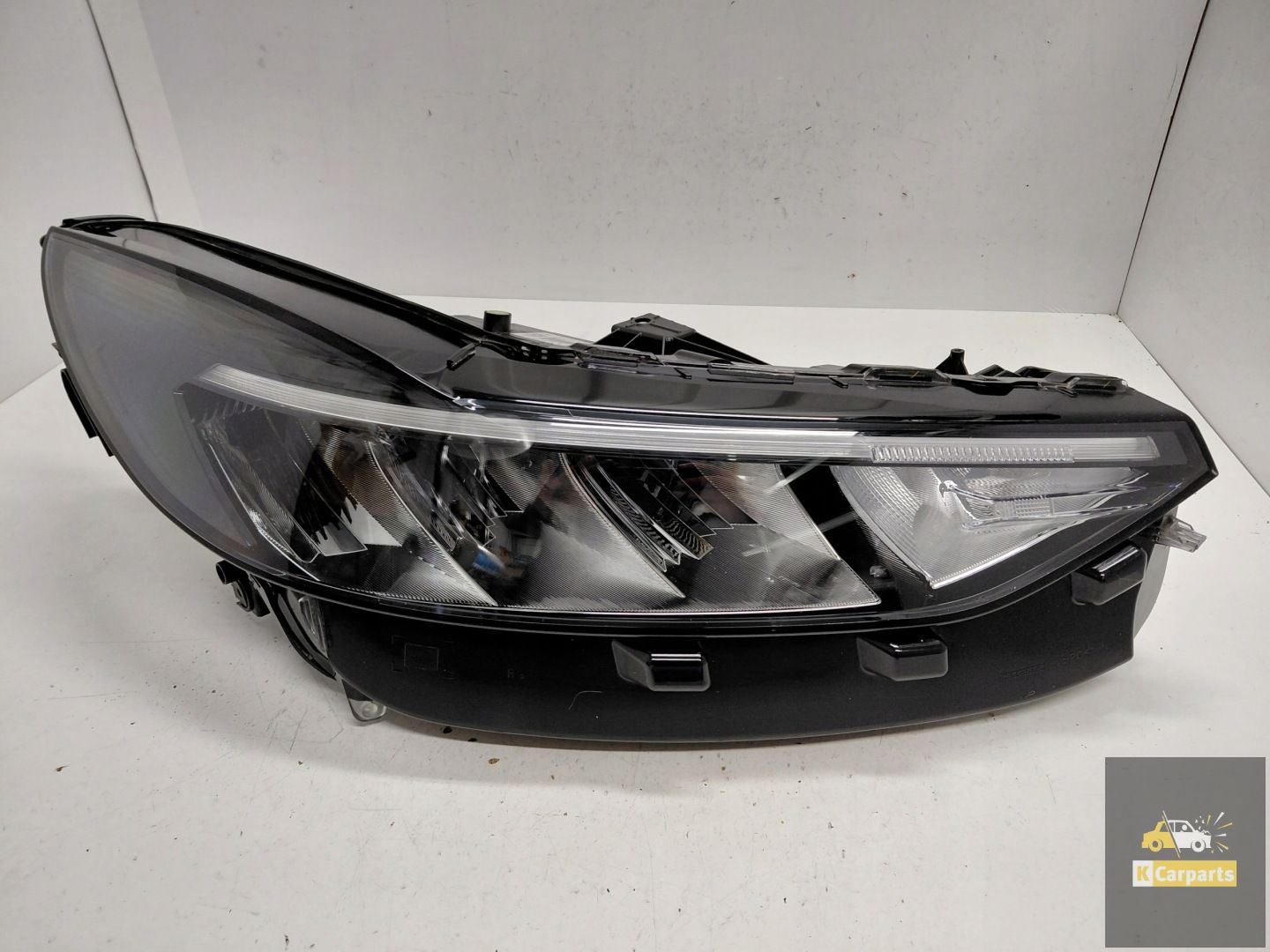 PV4B-13E014-CE, Ford Kuga MK4 MK3 Lift LED rechts