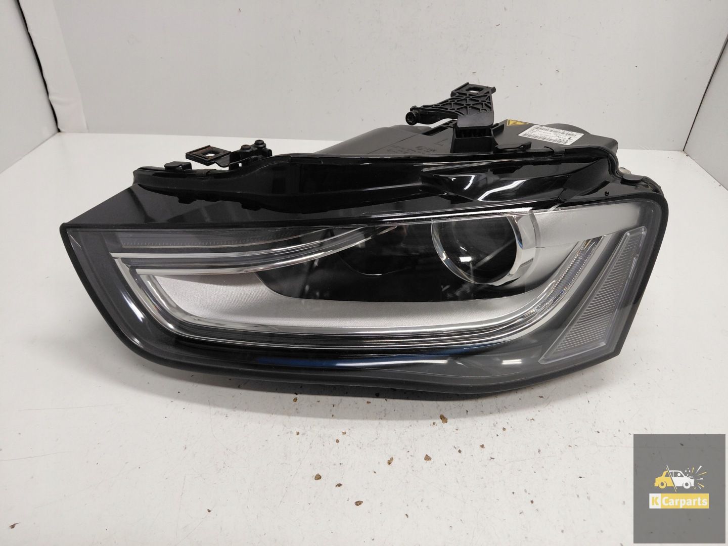 8K0941005C, Audi A4 B8 8K0 Phare xénon gauche sans torsion idéal