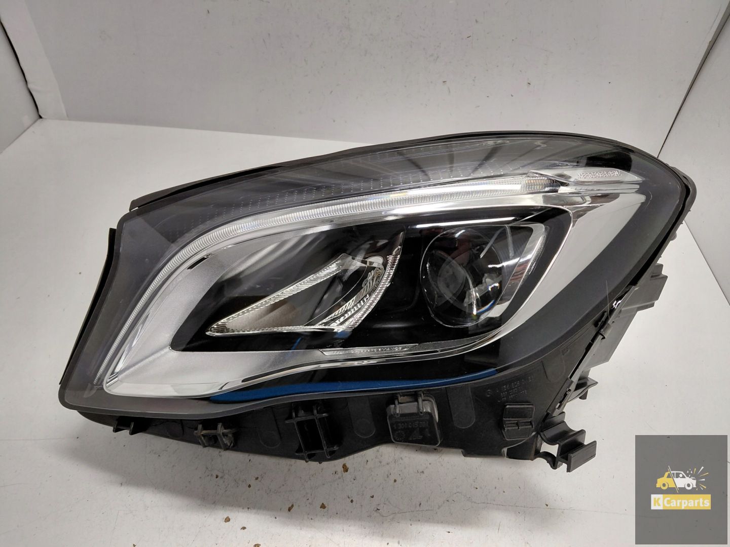 A1569066900, Mercedes GLA W156 Lift Full Led High Performance linkerlamp
