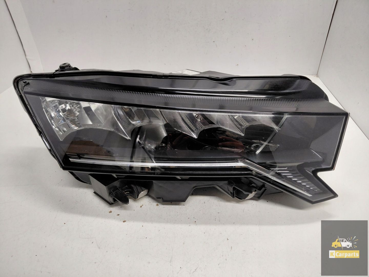 5E4941010, Skoda Octavia IV Lift LED rechterlamp