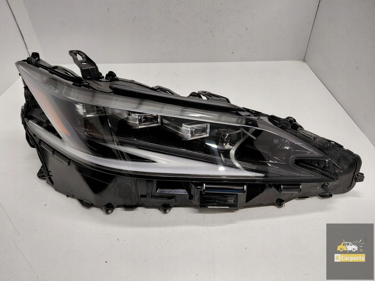 Lexus ES VIII Lift Volledig ledlamp rechts