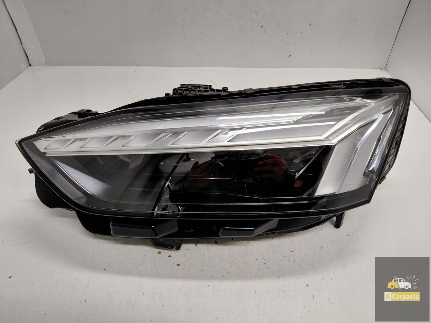 8W6.941.039, Audi A5 8W B9 Lift Full Led-lamp links Idealal